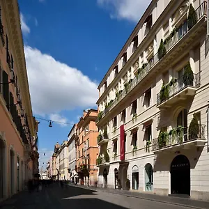 ***** Hotel The First Dolce - Preferred & Italia